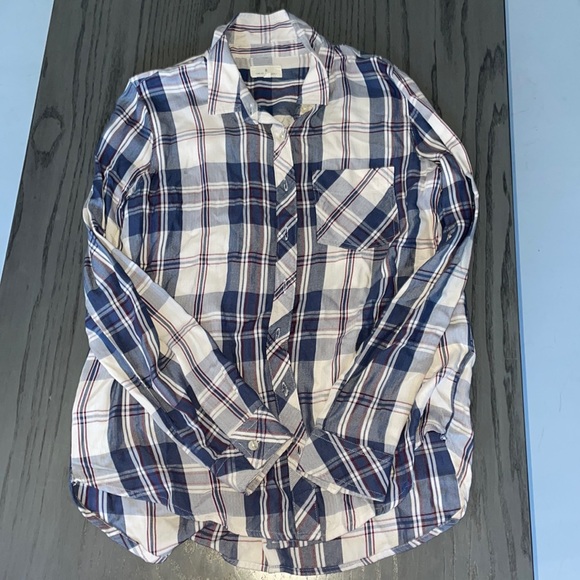 Flannel - Picture 1 of 2